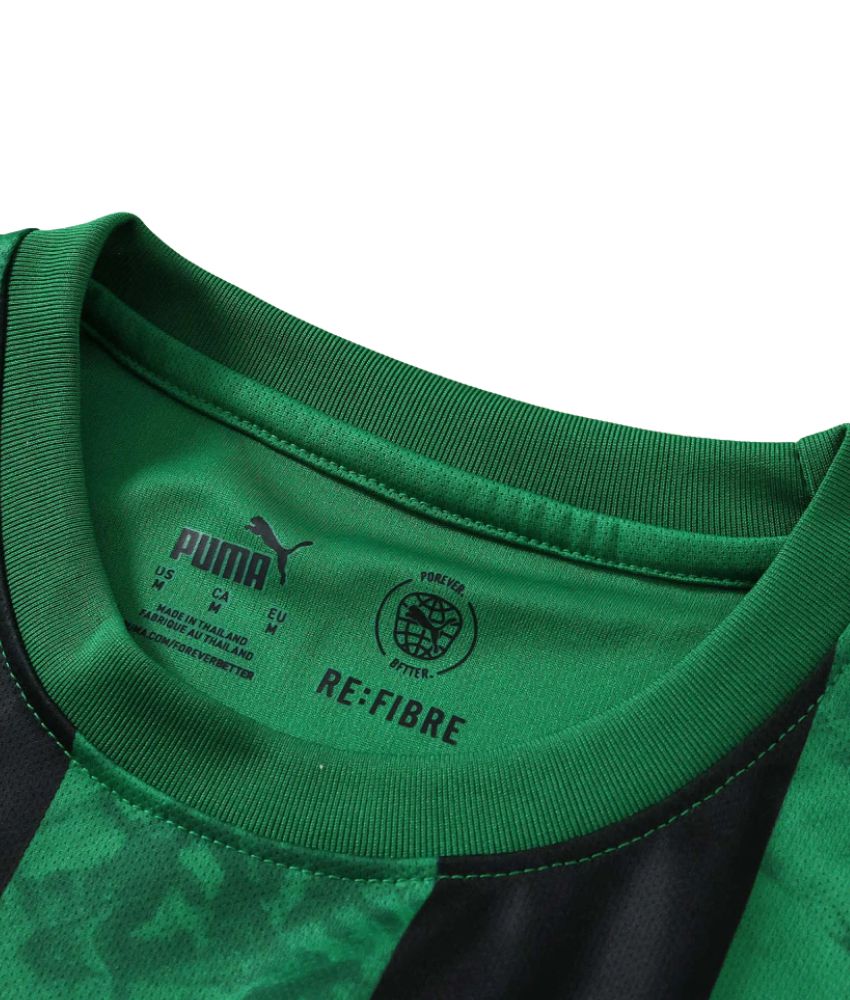 SASSUOLO 2026/27 HOME SHIRT