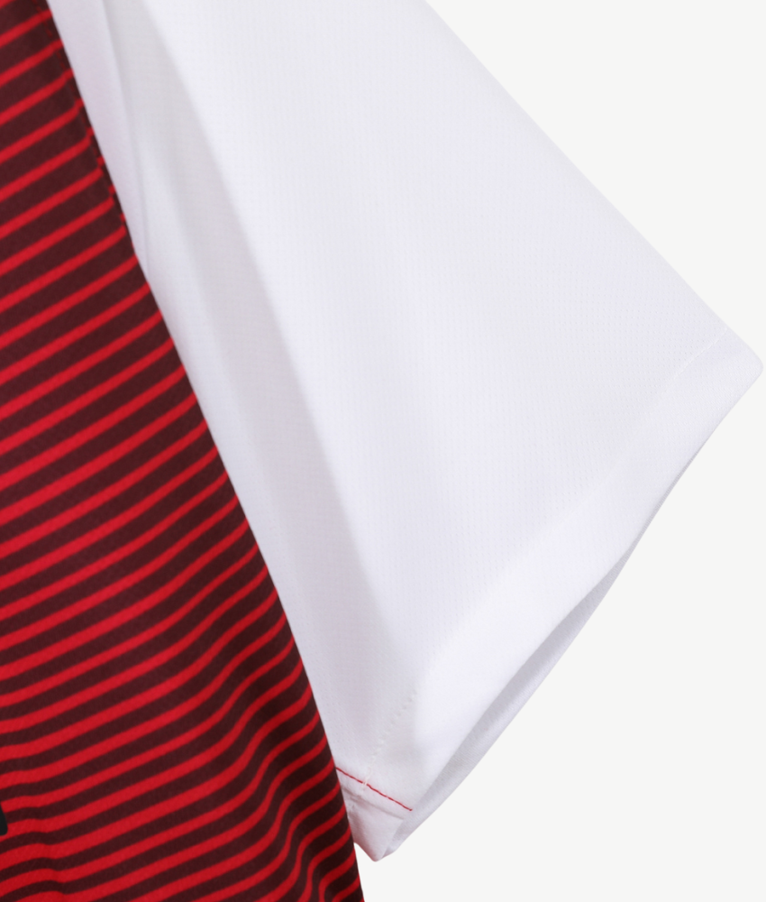 MONACO 2016/17 HOME SHIRT