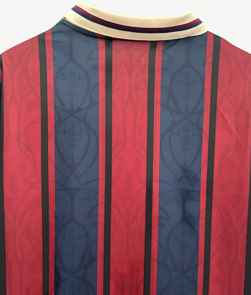 BARCELONA 2024/25 125TH ANNIVERSARY EDITION SHIRT