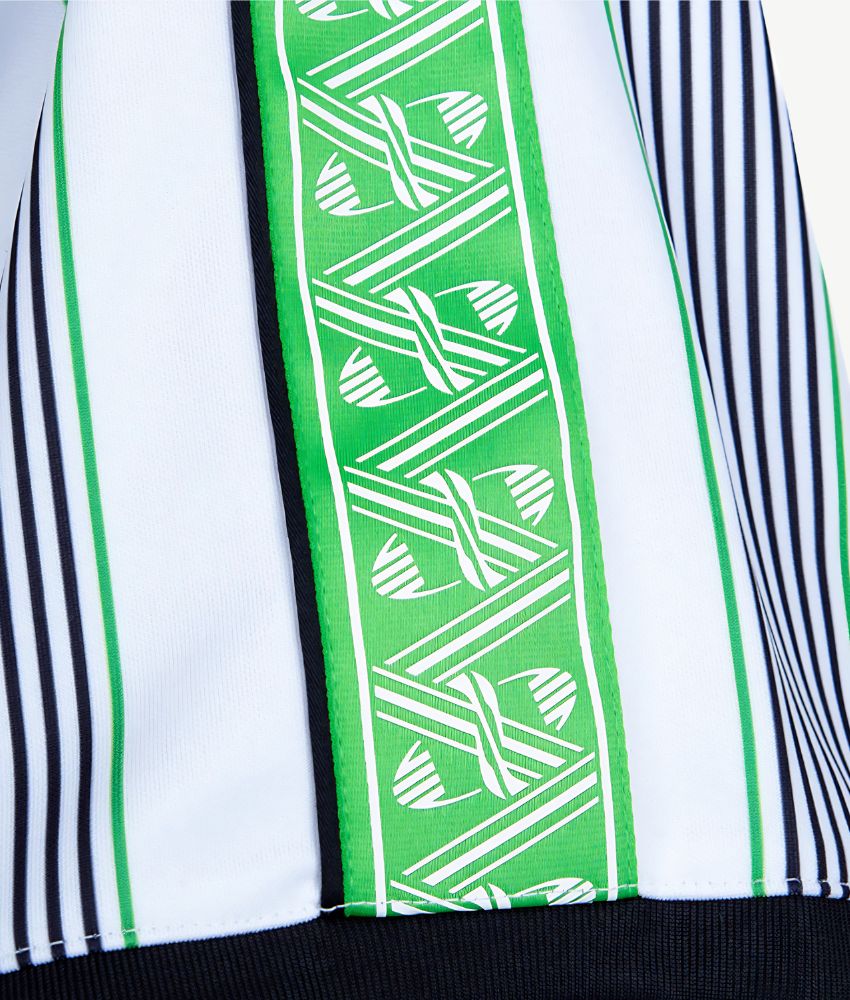 BORUSSIA MONCHENGLADBACH 2026 'KING' SPECIAL EDITION SHIRT
