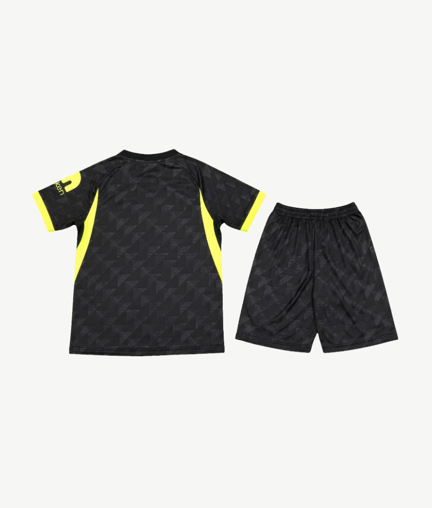 (KIDS) ATLETICO MADRID 26/27 AWAY KIT