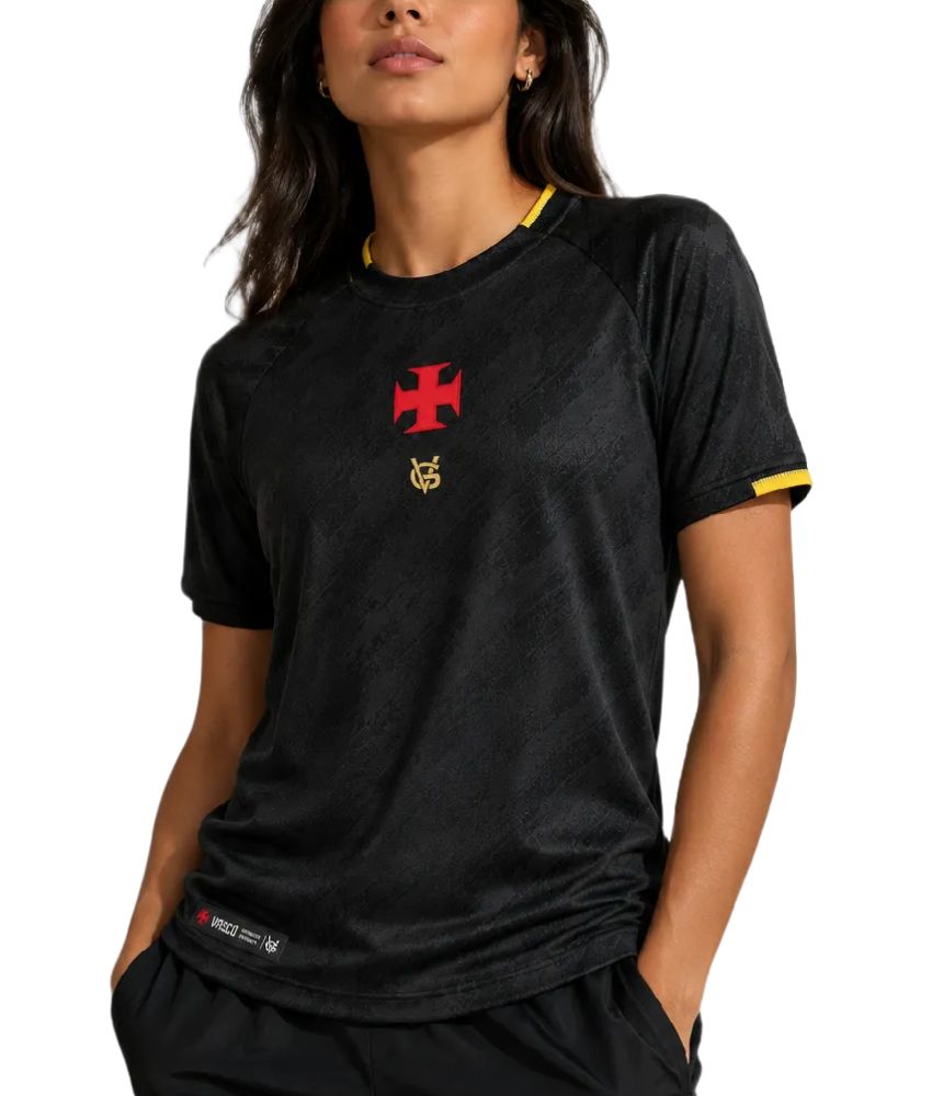 VASCO DE GAMA 2026/27 SPECIAL EDITION SHIRT