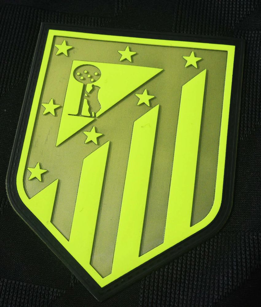(KIDS) ATLETICO MADRID 26/27 AWAY KIT