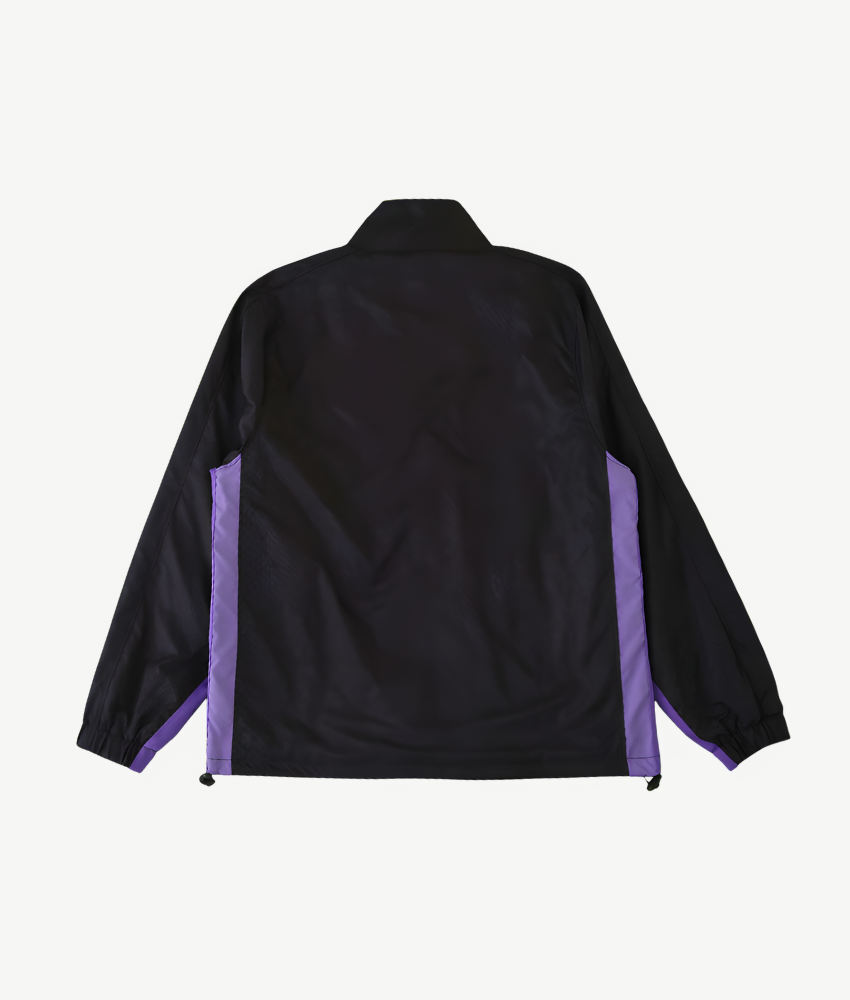 BARCELONA 2025/26 MAMBA SNAKESKIN WINDBREAKER
