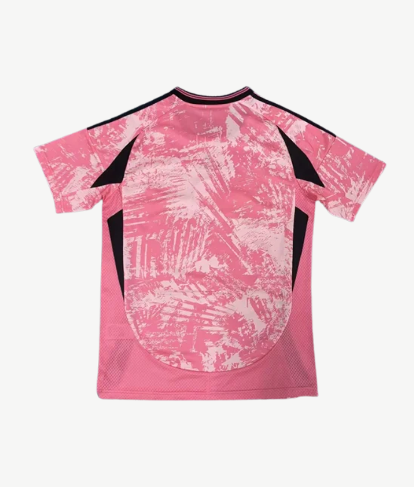 INTER MIAMI FRAGMENT 2024/25 CONCEPT SHIRT