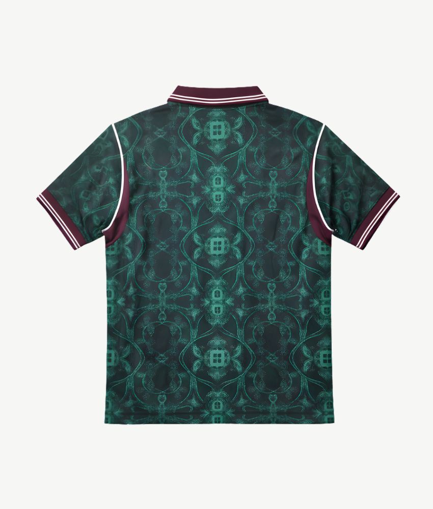 PORTUGAL 2026 WORLD CUP SPECIAL EDITION SHIRT