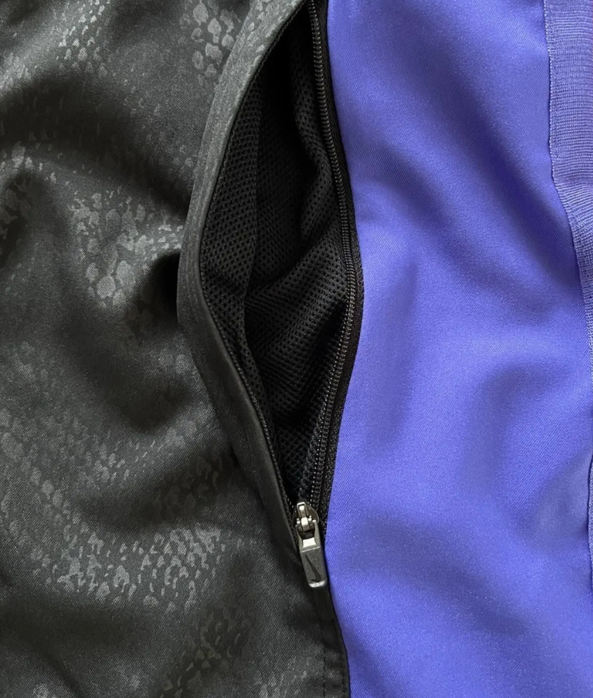 BARCELONA 2025/26 MAMBA SNAKESKIN WINDBREAKER