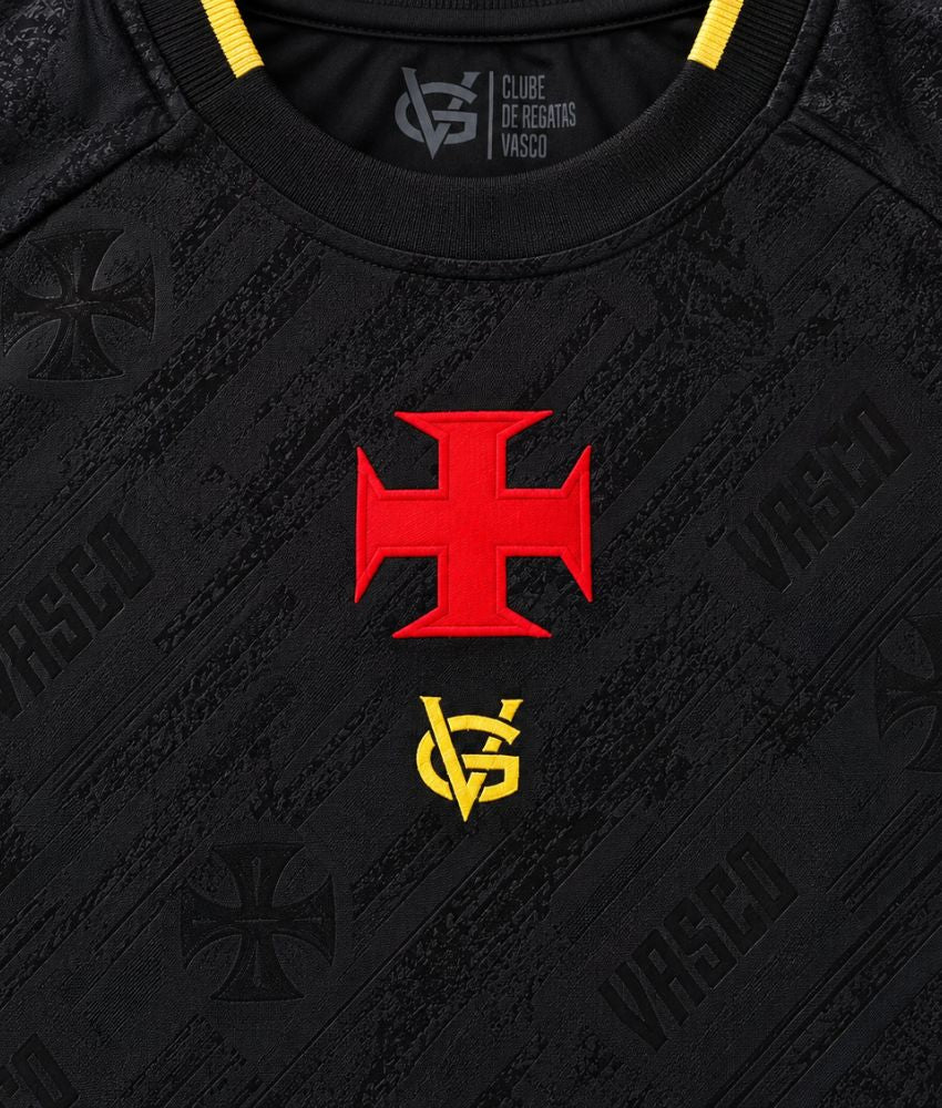VASCO DE GAMA 2026/27 SPECIAL EDITION SHIRT