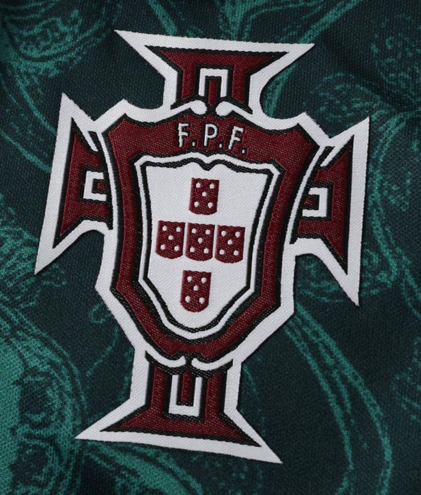 PORTUGAL 2026 WORLD CUP SPECIAL EDITION SHIRT