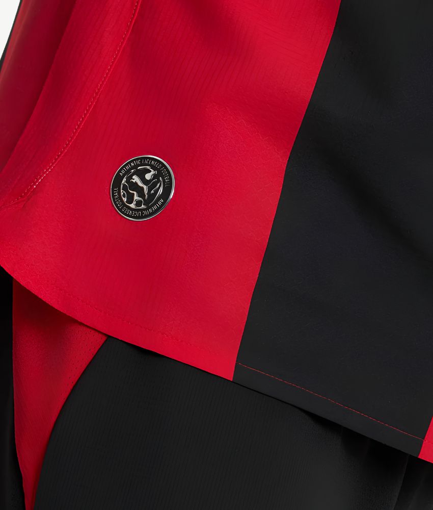 AC MILAN 2026/27 HOME SHIRT