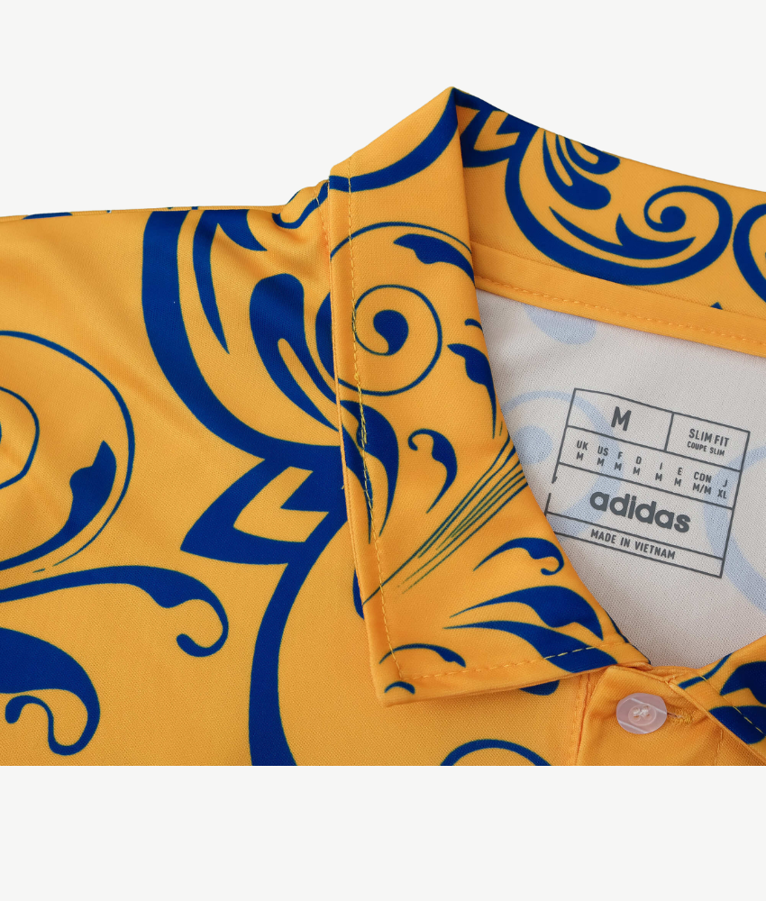 TIGRES UANL 2023/24 'DAY OF THE DEAD' SPECIAL EDITION SHIRT