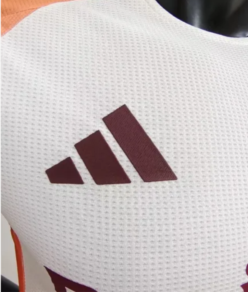 OLYMPIQUE LYONNAIS 2024/25 THIRD SHIRT