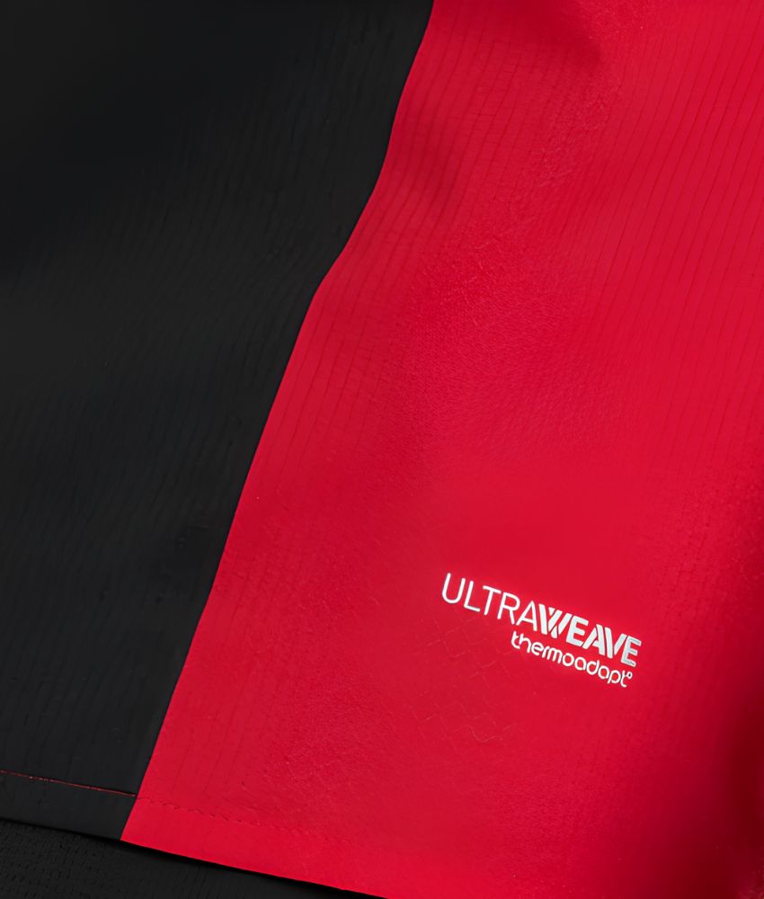 AC MILAN 2026/27 HOME SHIRT