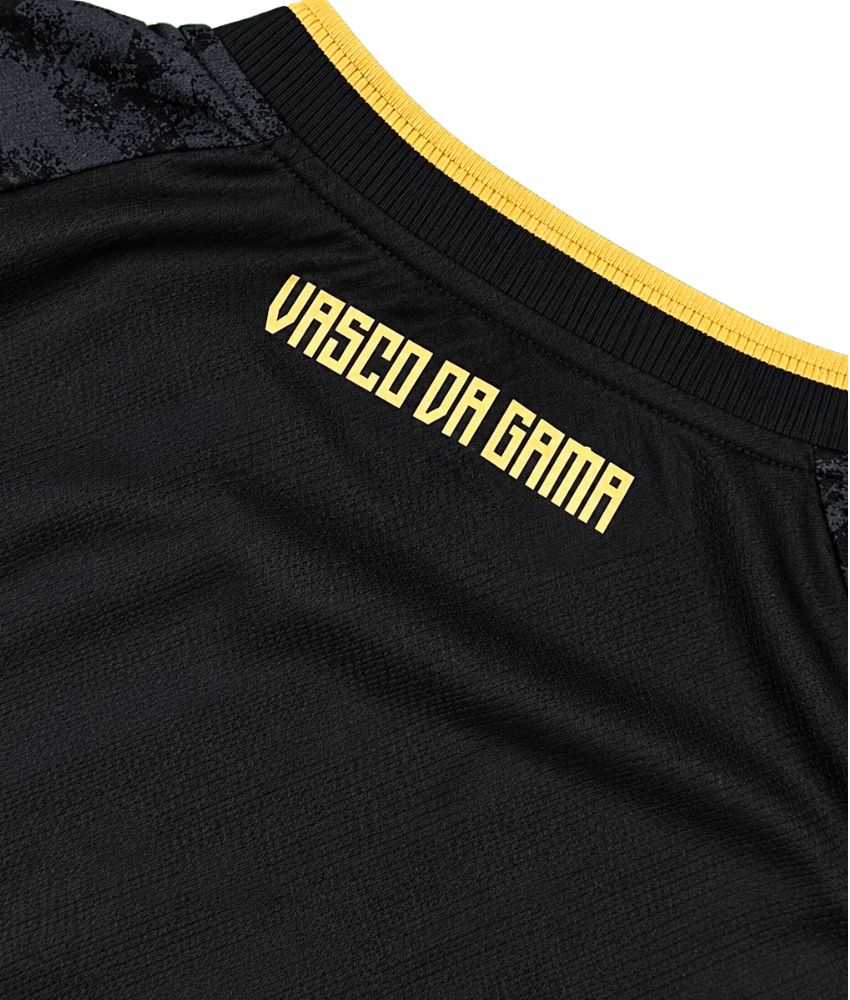 VASCO DE GAMA 2026/27 SPECIAL EDITION SHIRT