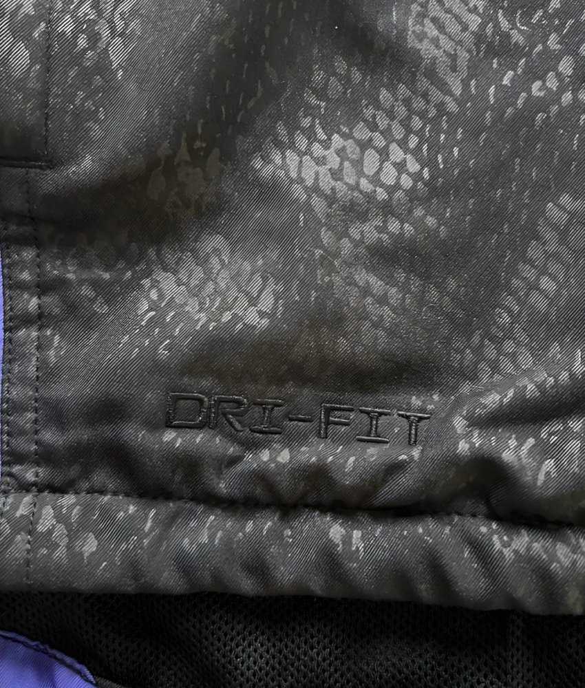 BARCELONA 2025/26 MAMBA SNAKESKIN WINDBREAKER