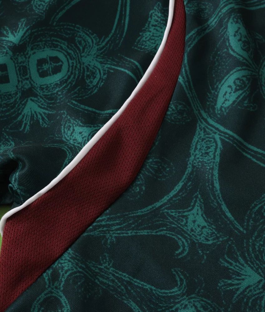 PORTUGAL 2026 WORLD CUP SPECIAL EDITION SHIRT