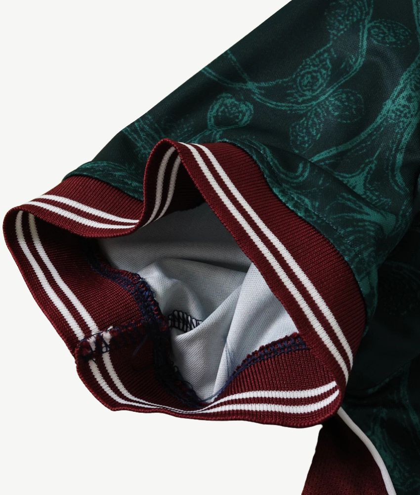 PORTUGAL 2026 WORLD CUP SPECIAL EDITION SHIRT
