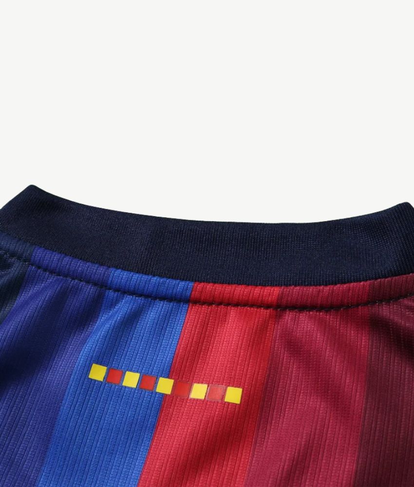 BARCELONA 26/27 HOME SHIRT