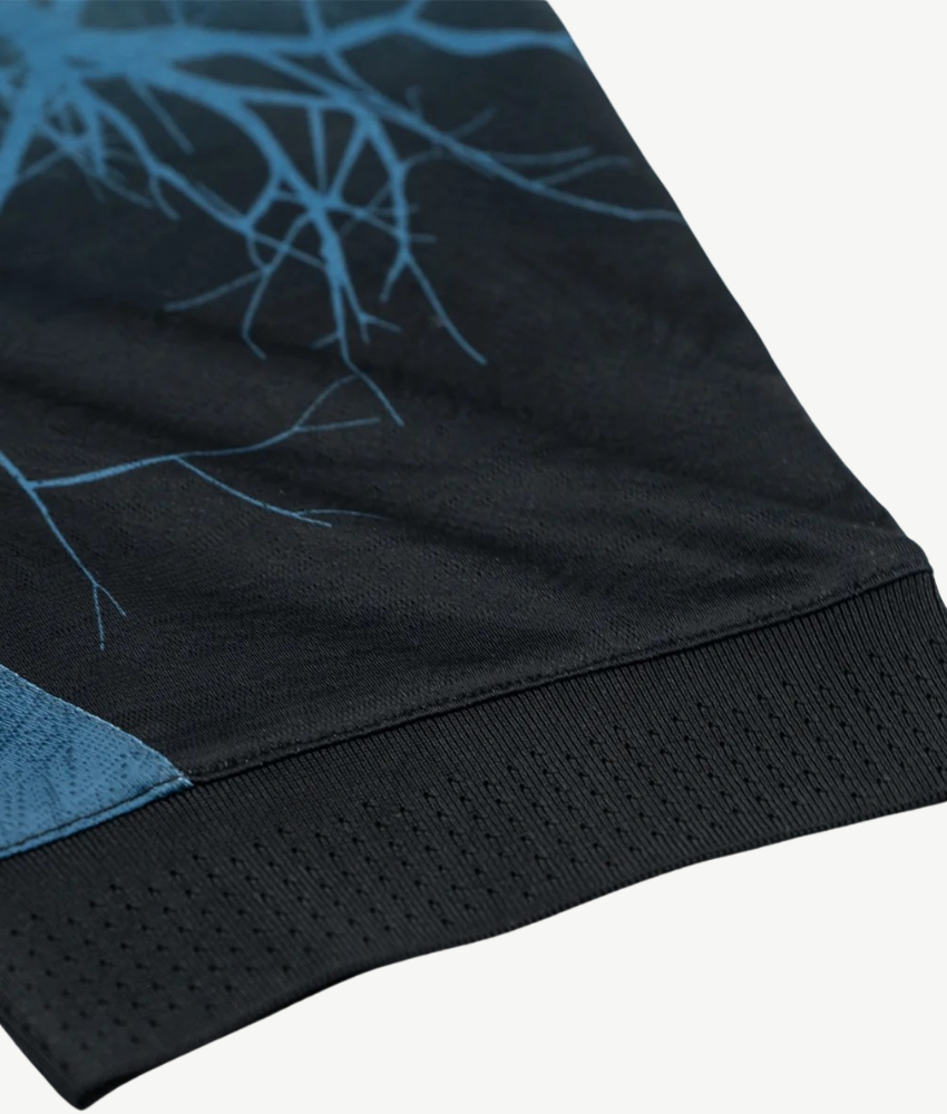 NAPOLI 2025/26 HALLOWEEN SPECIAL EDITION SHIRT