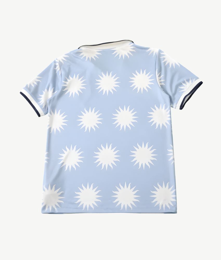 URUGUAY 2026 WORLD CUP SPECIAL EDITION SHIRT