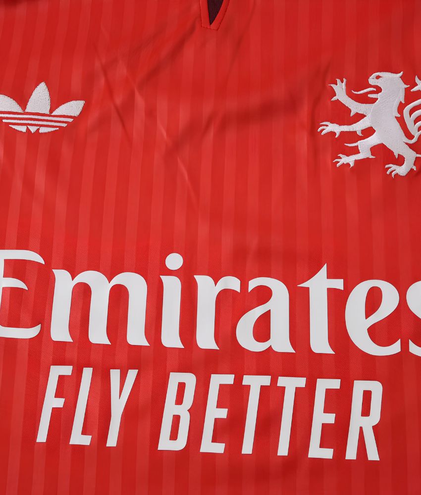 OLYMPIQUE LYONNAIS 2026/27 AWAY SHIRT