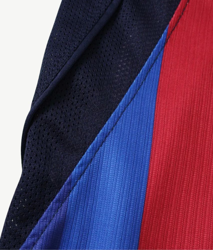 BARCELONA 26/27 HOME SHIRT