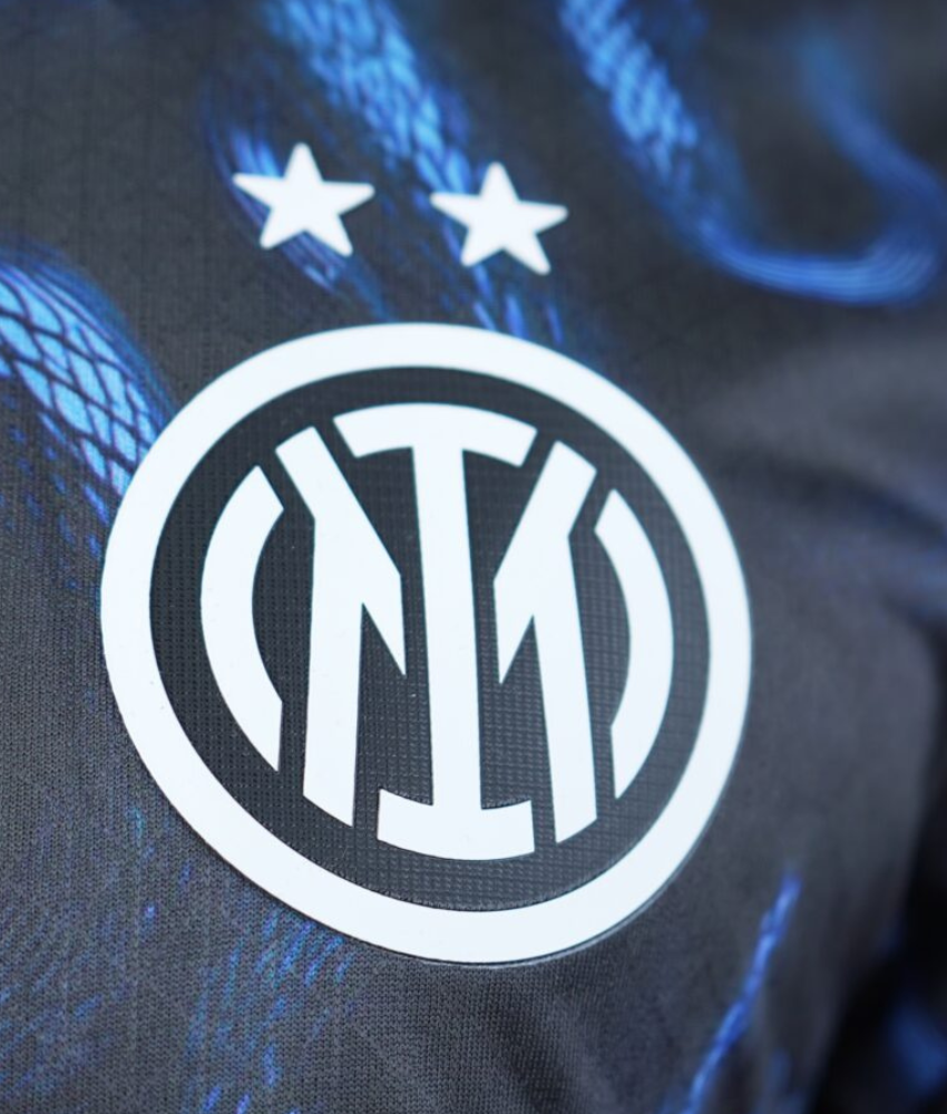 INTER MILAN 2025/26 SPECIAL EDITION SHIRT