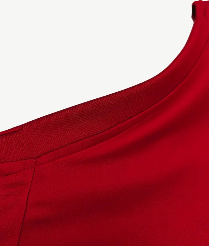 SPAIN 2008 RETRO HOME SHIRT