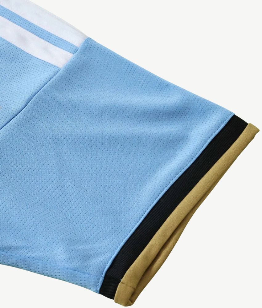 ARGENTINA 2026 'MESSI FAREWELL' SPECIAL EDITION SHIRT