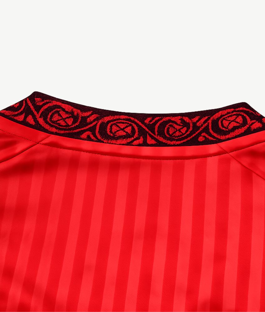 OLYMPIQUE LYONNAIS 2026/27 AWAY SHIRT