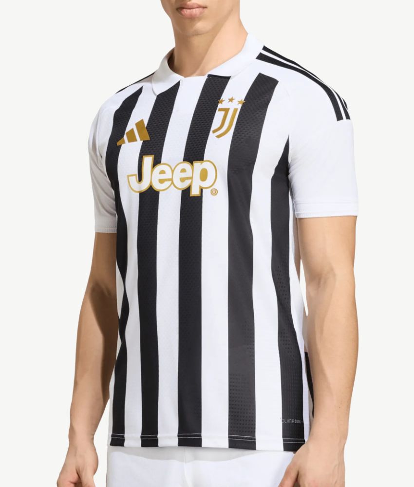 JUVENTUS 2026/27 HOME SHIRT