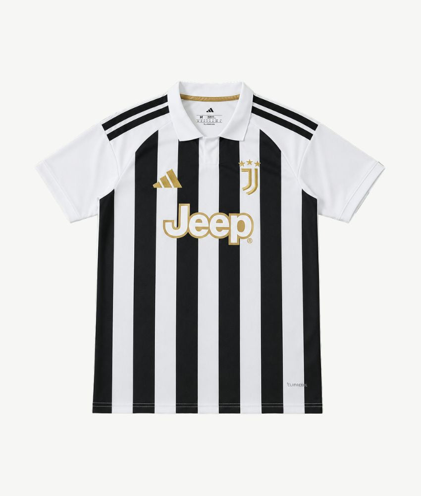 JUVENTUS 2026/27 HOME SHIRT