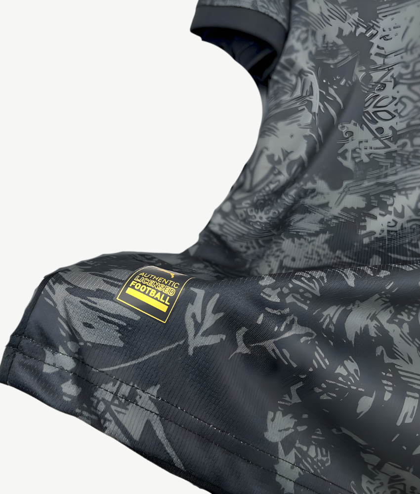 PORTUGAL 2025 PANTERA NEGRA SPECIAL EDITION SHIRT