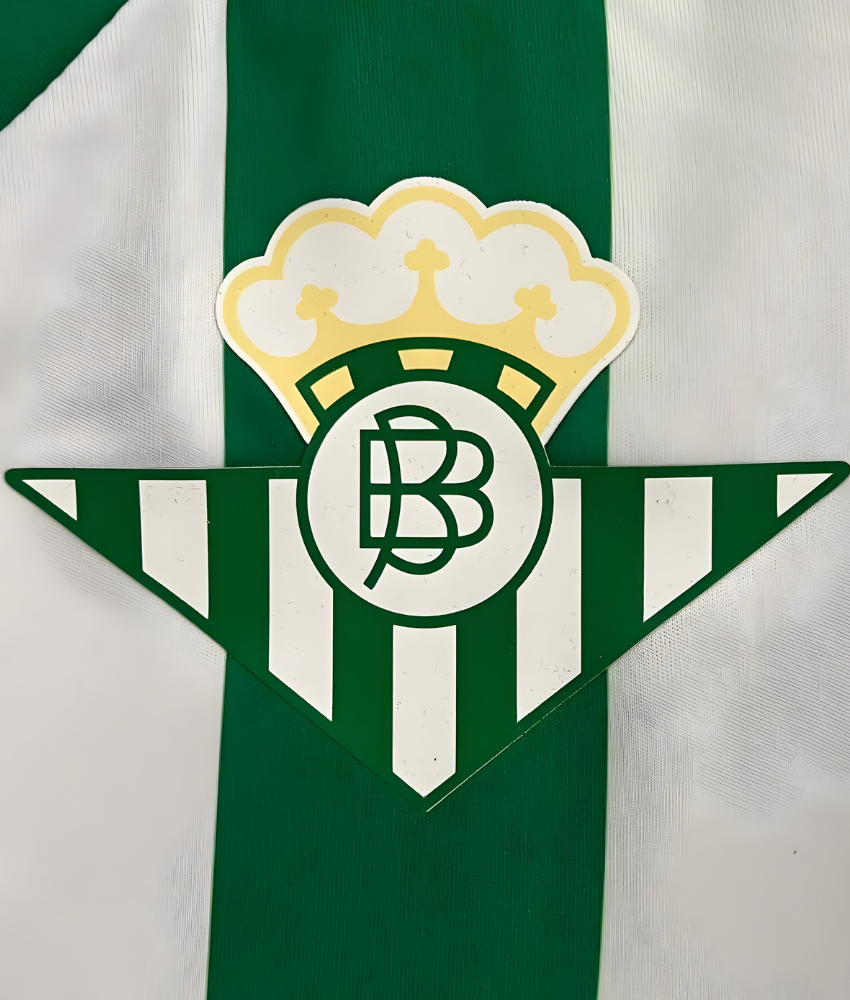 REAL BETIS 1988 HOME SHIRT