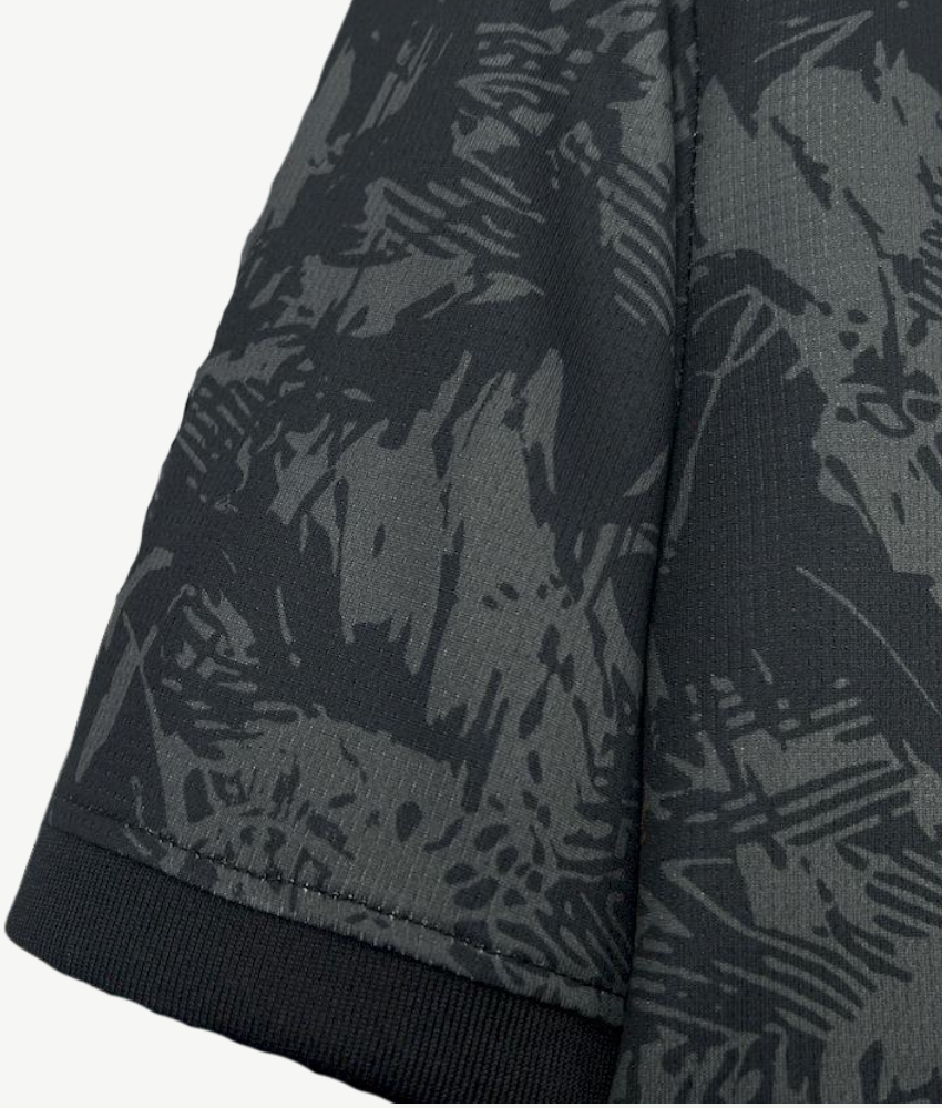 PORTUGAL 2025 PANTERA NEGRA SPECIAL EDITION SHIRT