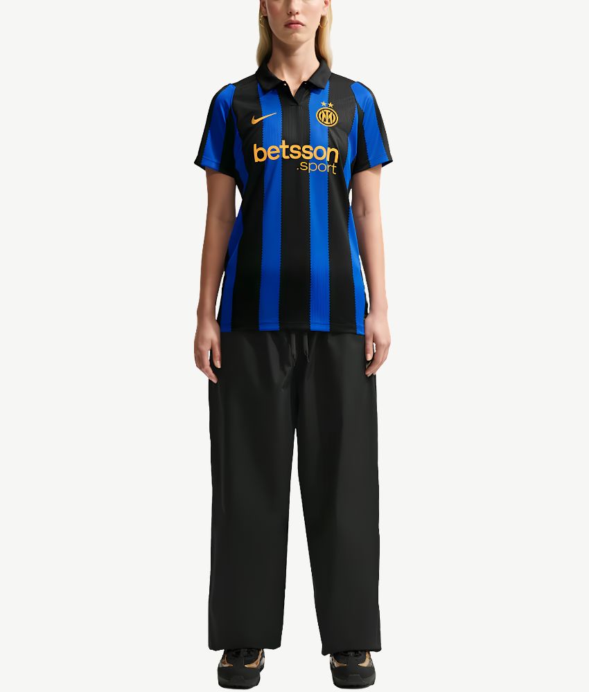 INTER MILAN 2026/27 HOME SHIRT