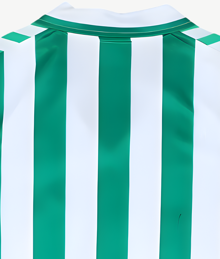 REAL BETIS 1988 HOME SHIRT