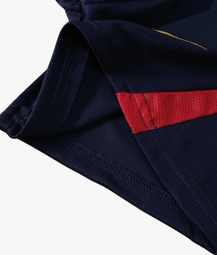 (KIDS) BARCELONA 26/27 HOME KIT
