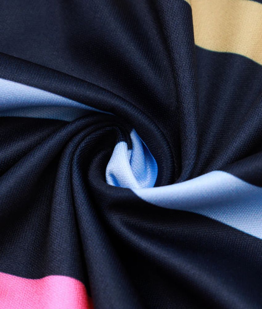 FRANCE 2024 STRIPED VEST SET