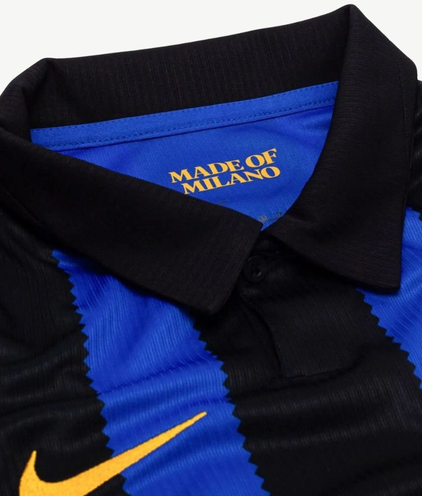 INTER MILAN 2026/27 HOME SHIRT
