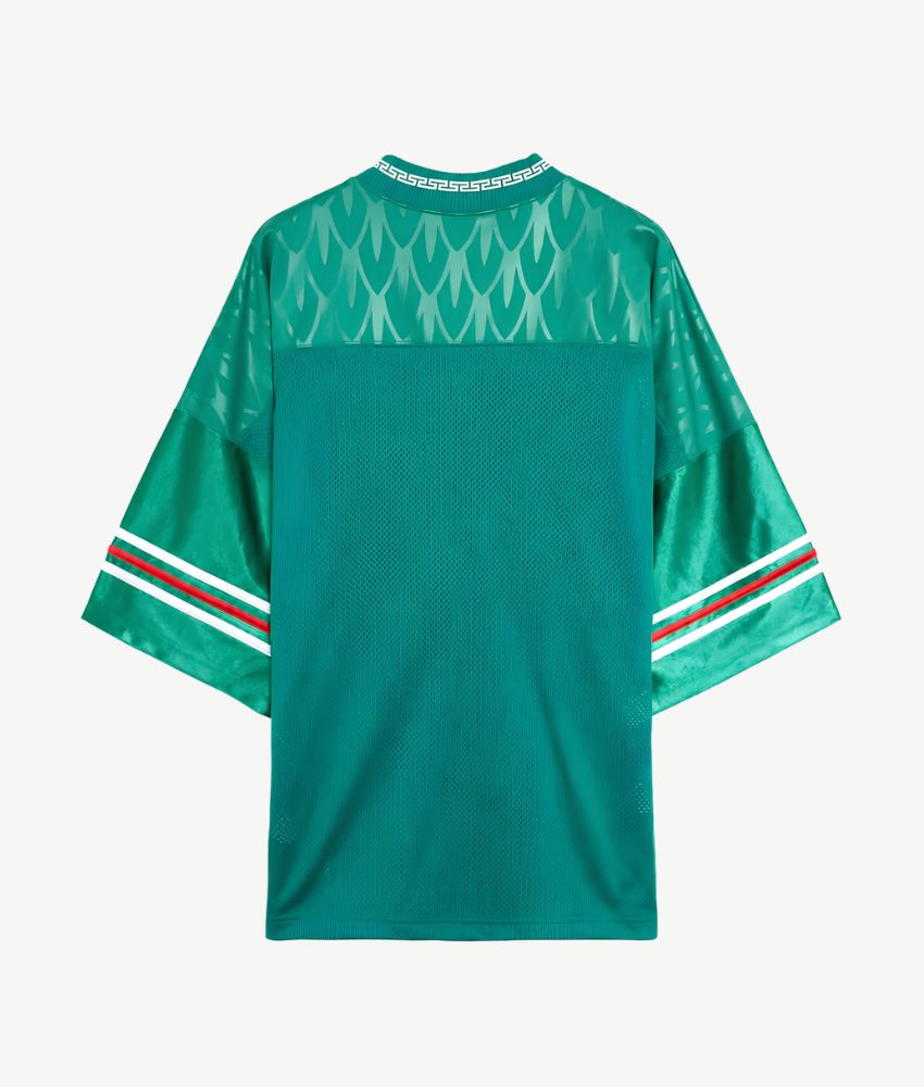 MEXICO 2026 RETRO THROWBACK SHIRT