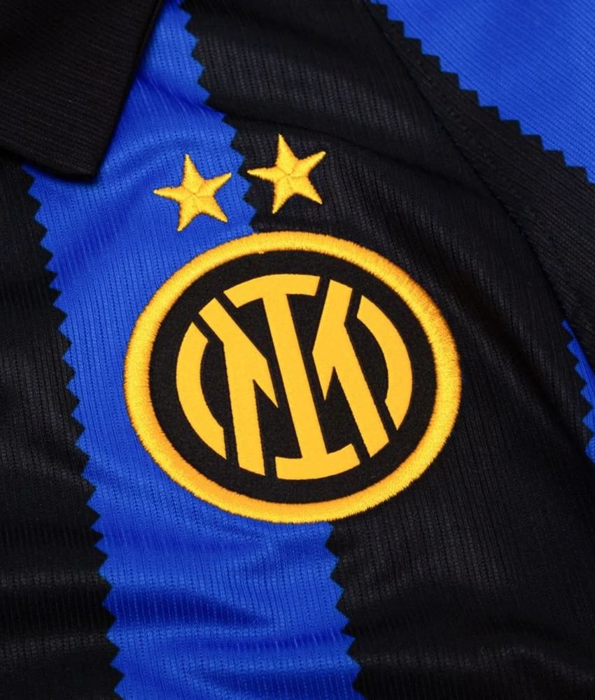 INTER MILAN 2026/27 HOME SHIRT