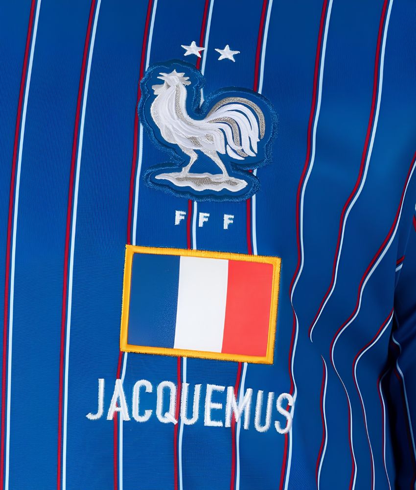 FRANCE 2026 SPECIAL EDITION SHIRT