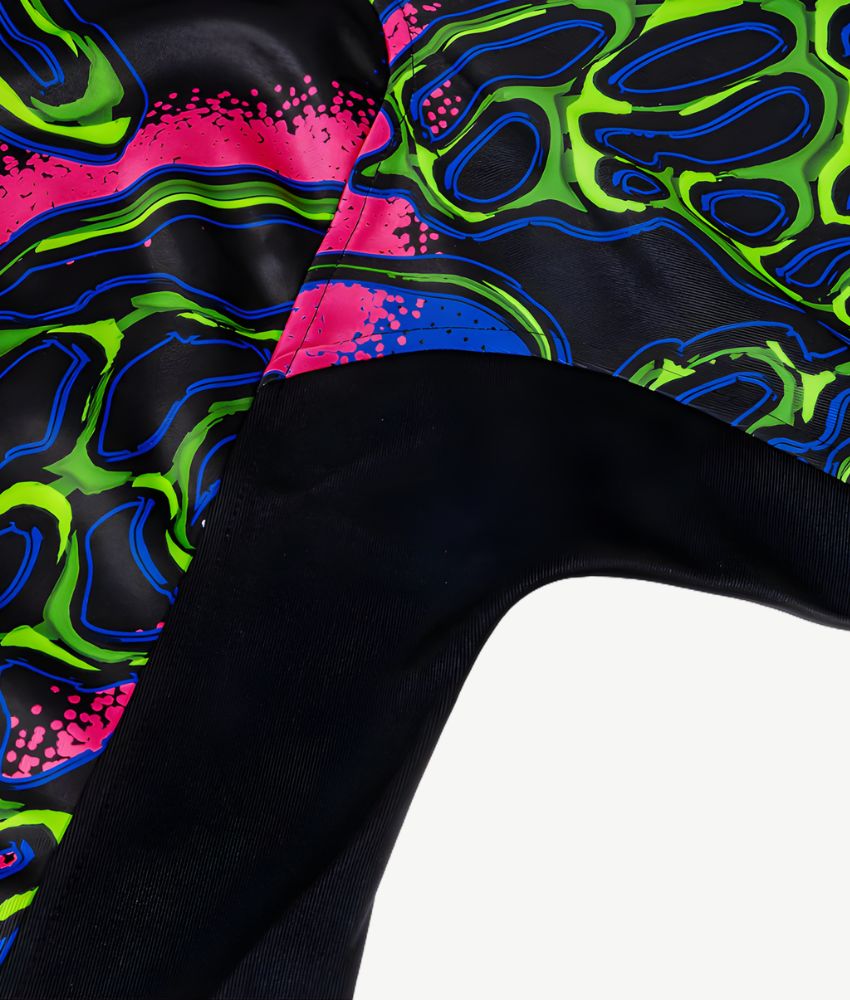 NIGERIA 2026 WORLD CUP GOALKEEPER SHIRT