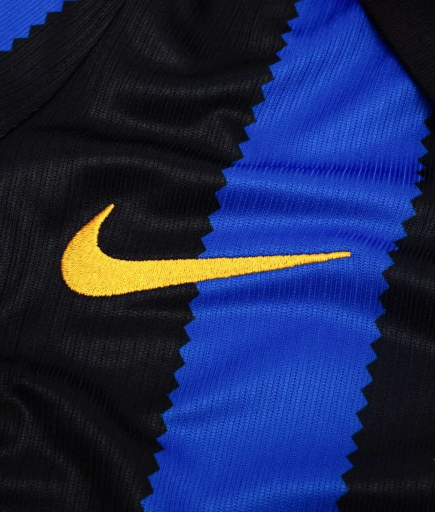 INTER MILAN 2026/27 HOME SHIRT