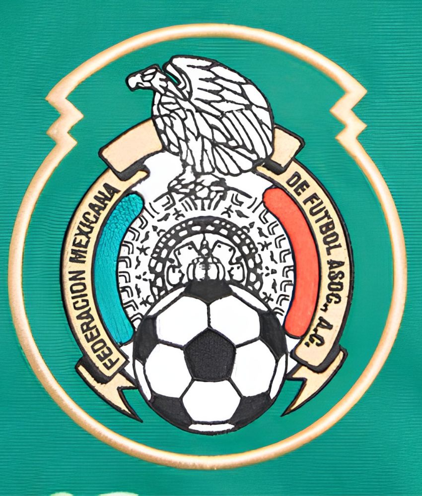 MEXICO 2026 RETRO THROWBACK SHIRT