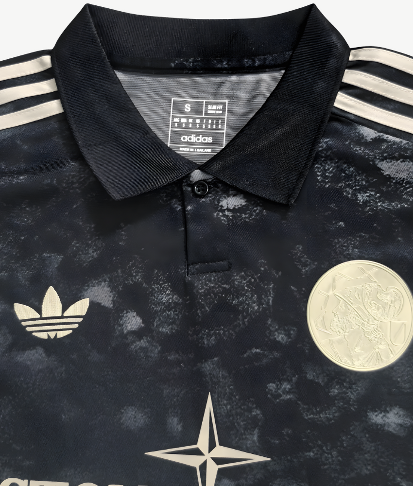 AJAX 2024/25 FASHION COLLAB SPECIAL EDITION - CLEAR OUT