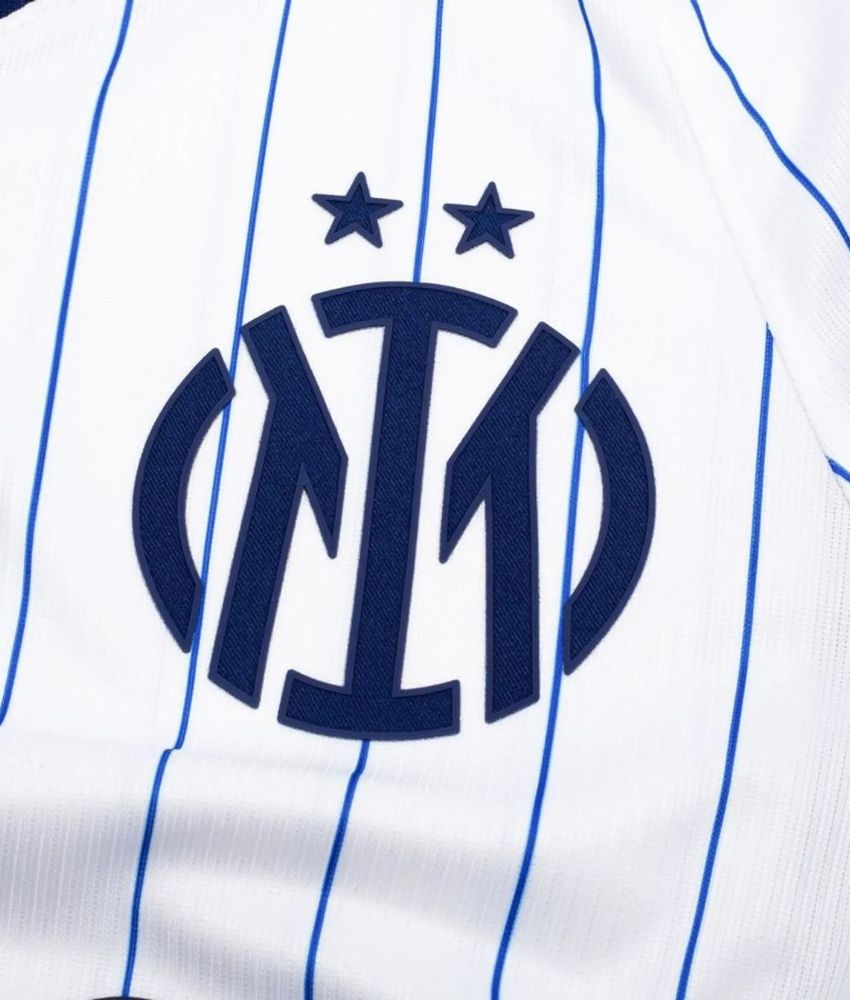 INTER MILAN 2026/27 AWAY SHIRT