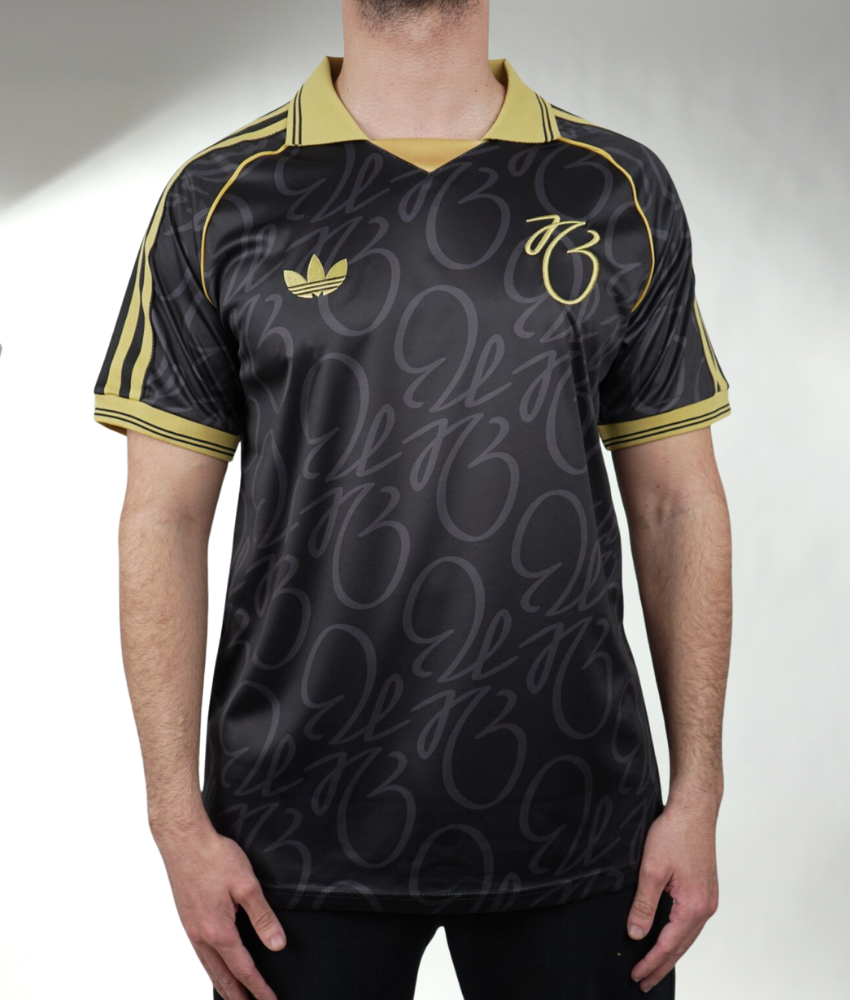 JUDE BELLINGHAM 2024/25 SPECIAL EDITION SHIRT