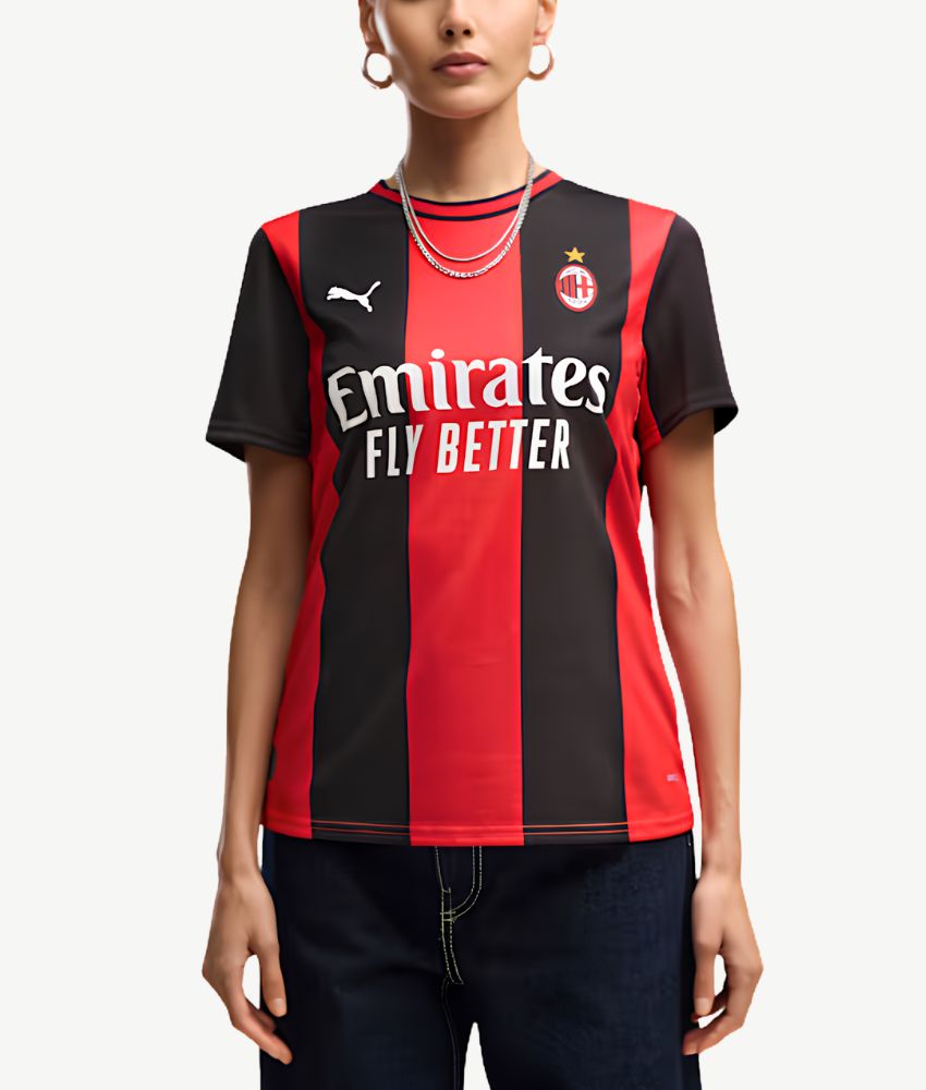 AC MILAN 2026/27 HOME SHIRT